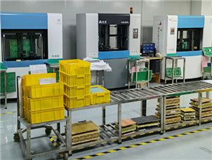 高速飛針測試機(jī)