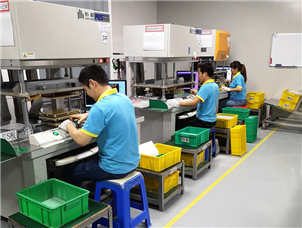 專用測試機(jī)